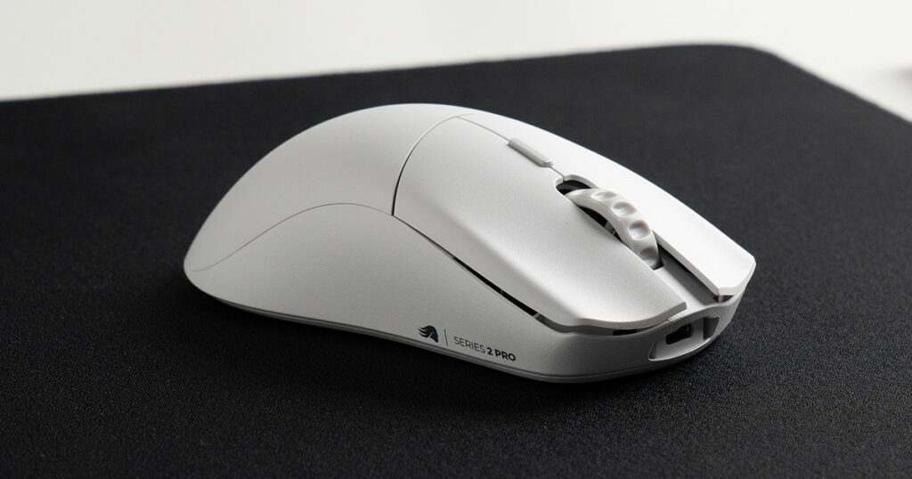 Glorious Series 2 PRO Wireless