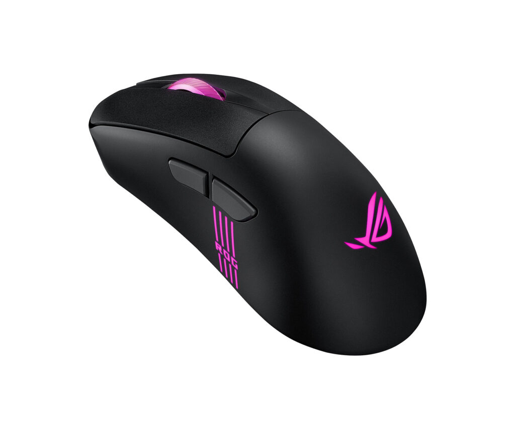 ASUS ROG Keris II Origin