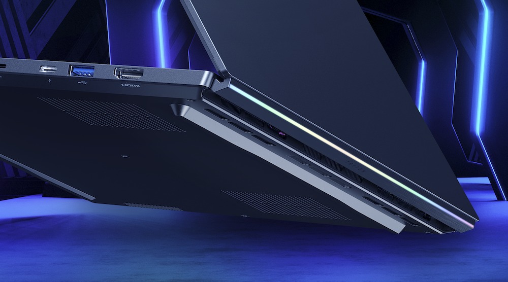 Acer Predator Triton 14 AI