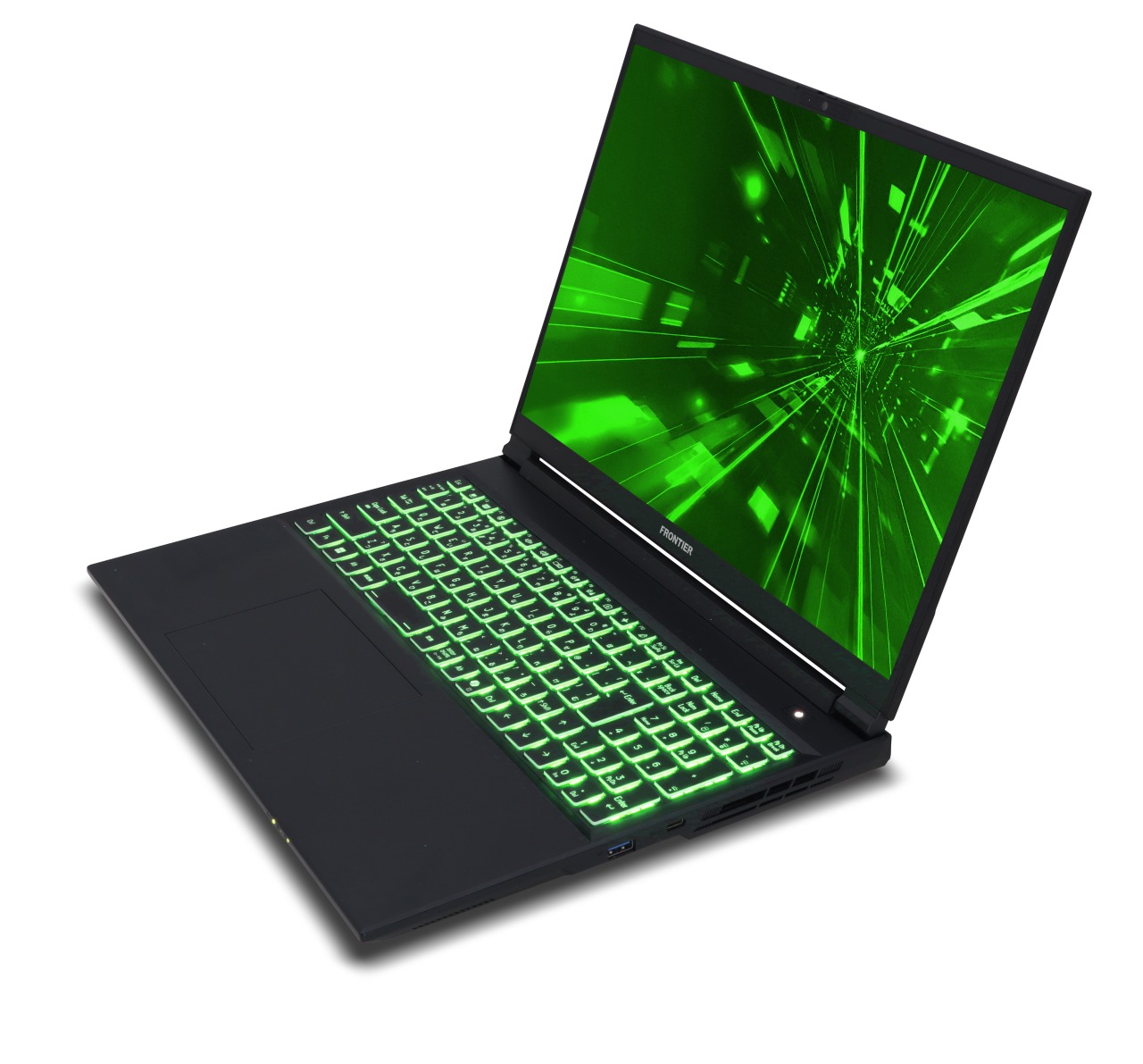 FRONTIER VNシリーズ