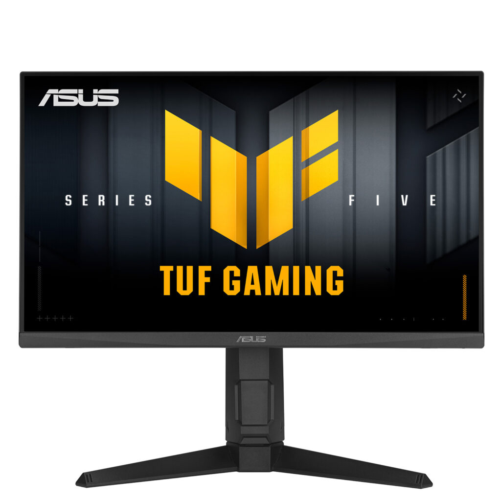 ASUS TUF Gaming VG249QML5A